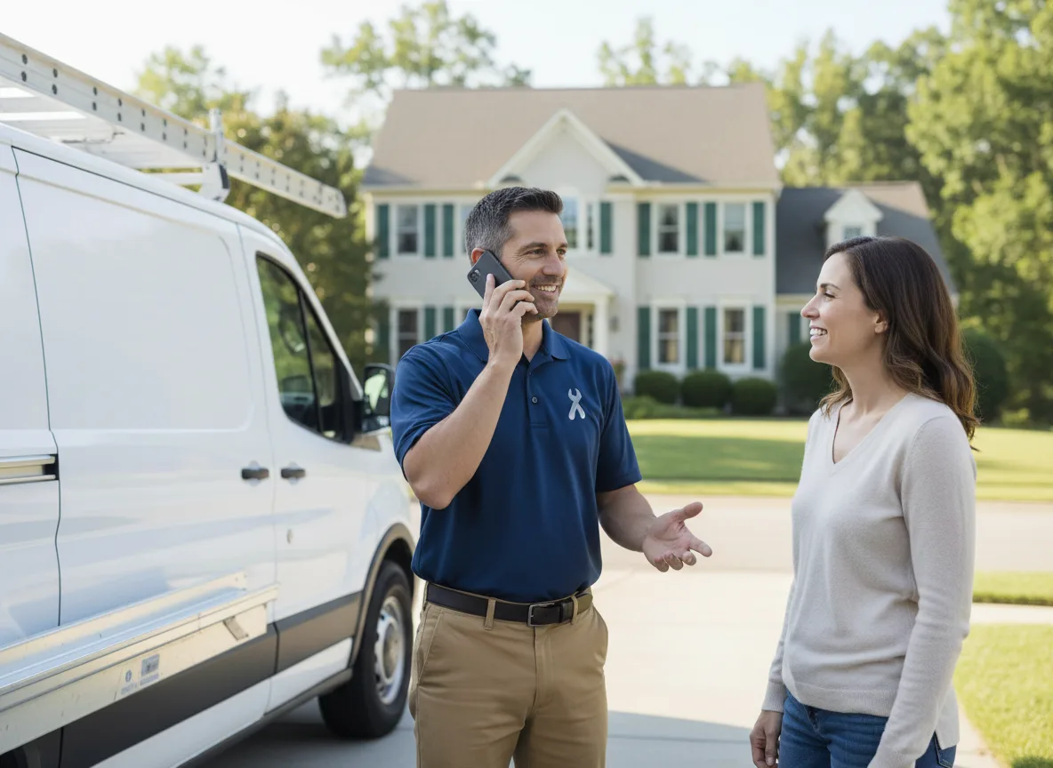 Home Gutter Service Hallieford, VA FAQs